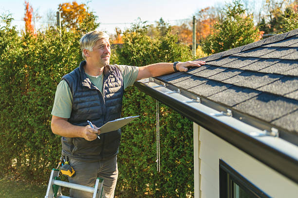 Trusted Storm Damage Roof Repair service in Red Feather Lakes, CO - Ben Roofing and Steel LLC